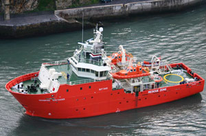 Shipbuilding